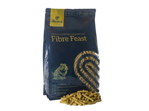 Betterpick Fibre Guinea Pig preview