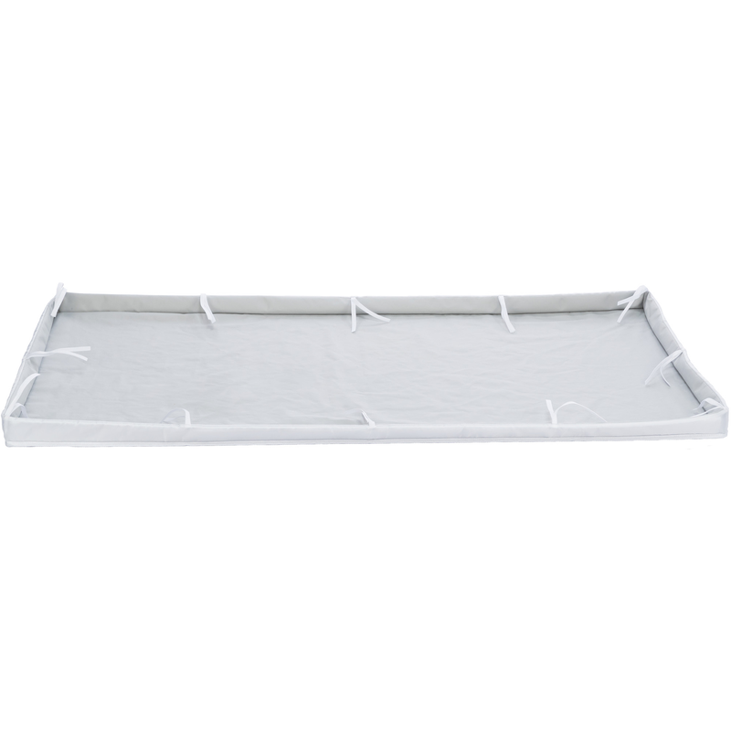 Indoor Run / Enclosure Base Mat / Liner (Add-On) 140x35 cm NZ – One ...