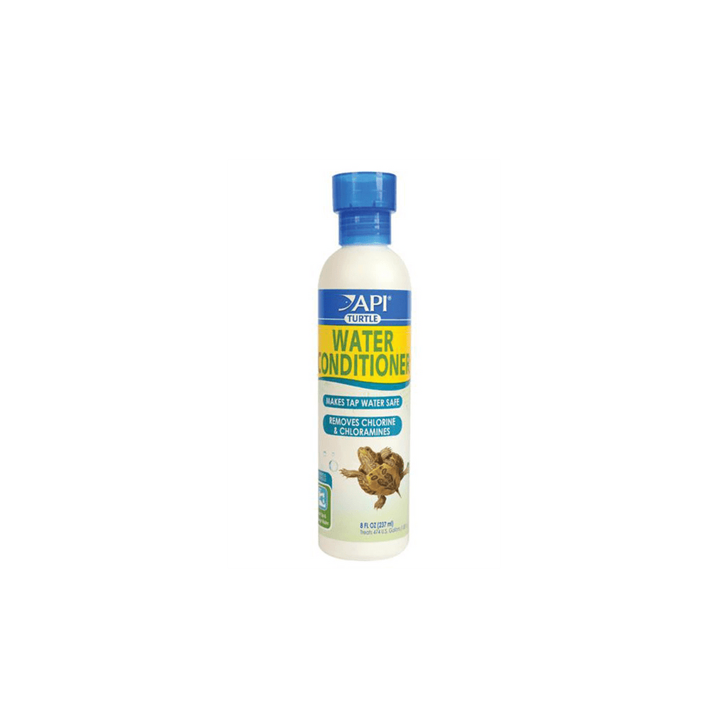 Api Turtle Water Conditioner 237ml - One Stop Bunny Shop