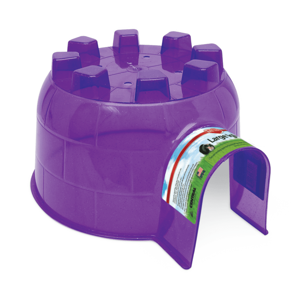 Igloo Kaytee - One Stop Bunny Shop