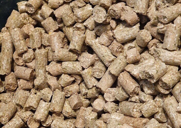 Lab Blocks Rats. Food Mistys Mischief Rat Lab Blocks 1.2kg NZ – One Stop Bunny Shop