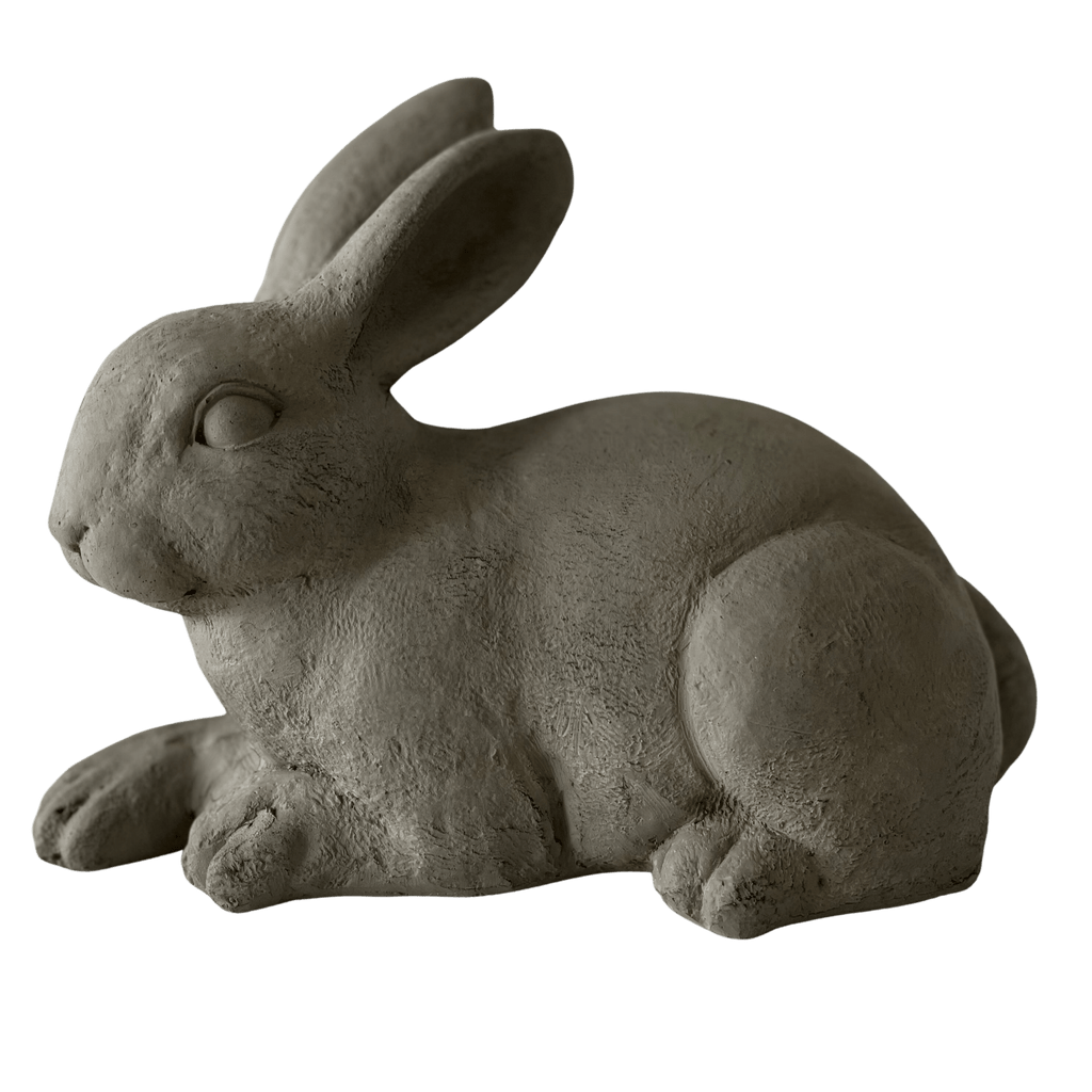 Rabbit Sculpture Animal Lover Gift NZ – One Stop Bunny Shop