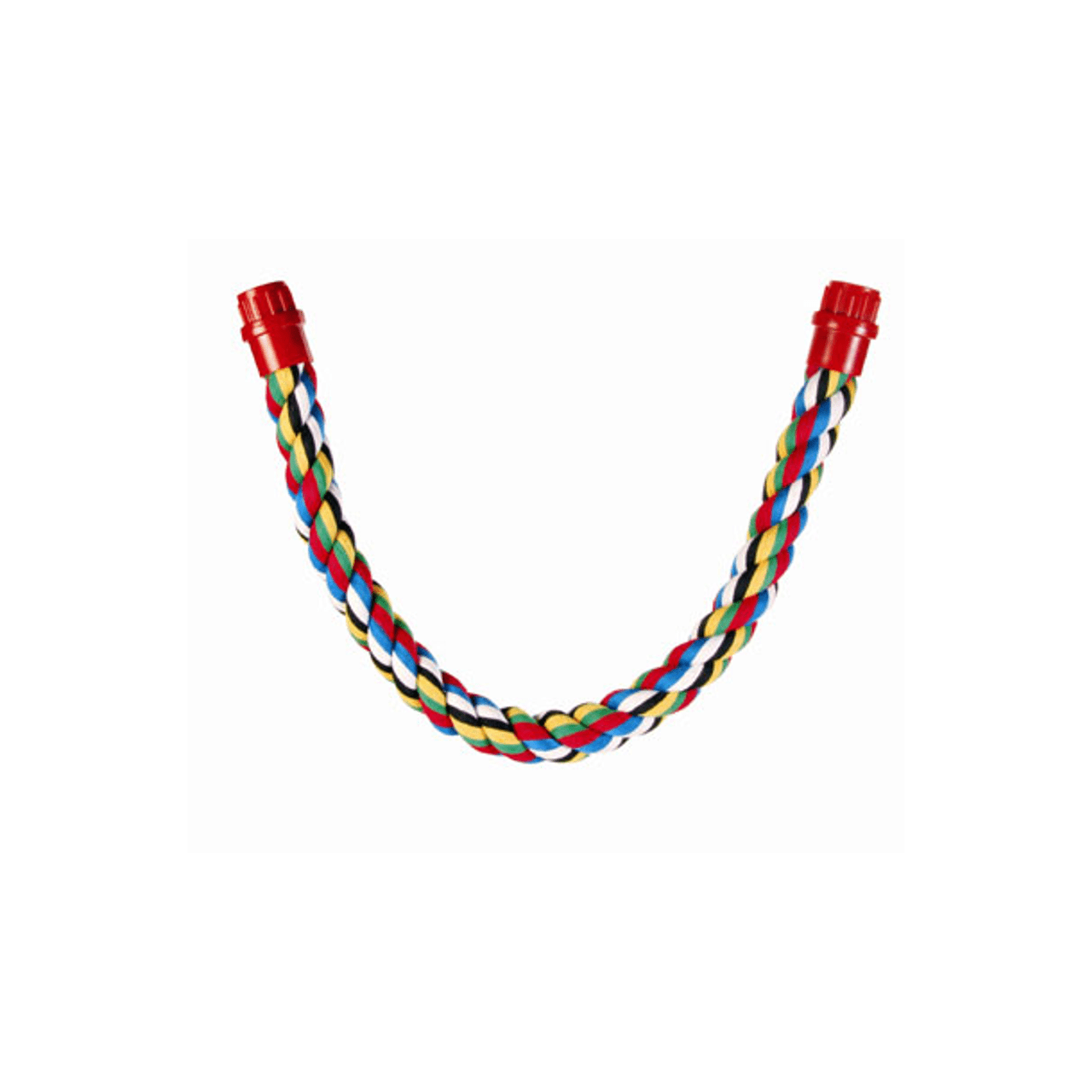 Pixie Perch Trixie Cotton Perch 20mm x 54cm | Bird NZ – One Stop Bunny Shop