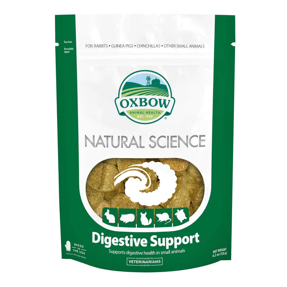 Oxbow Natural Science - Digestive Support