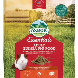 Oxbow’s Essentials - Adult Guinea Pig 2.25KG