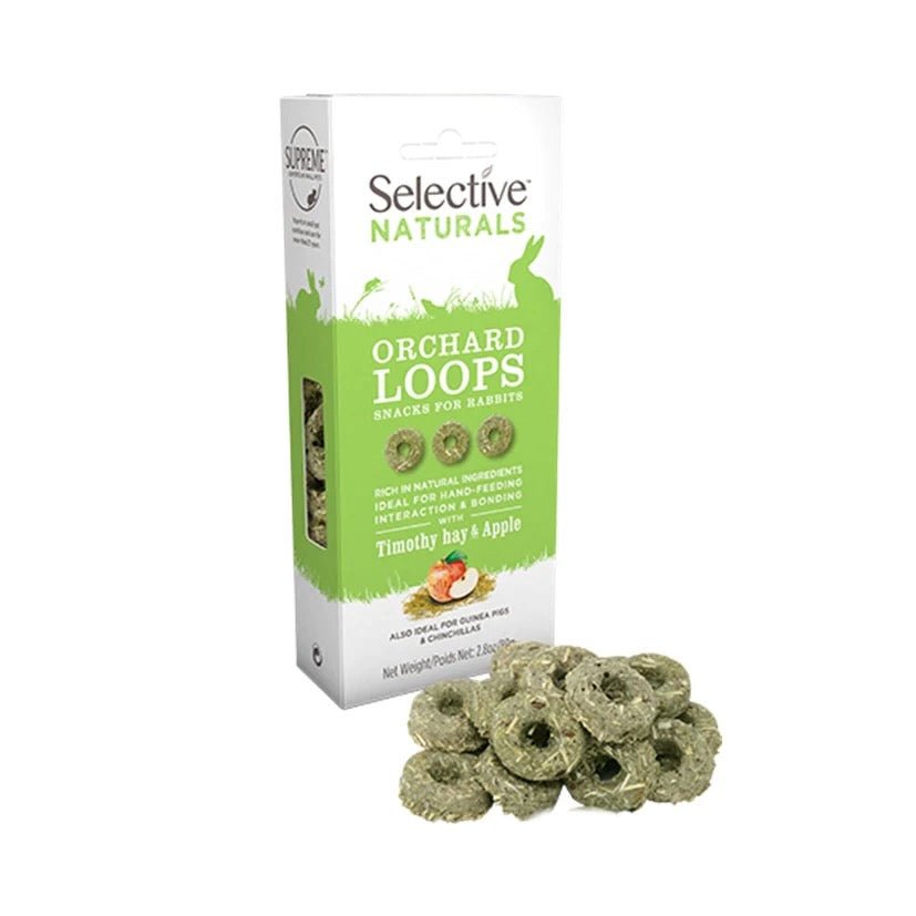 Selective Naturals Orchard Loops – One Stop Bunny Shop